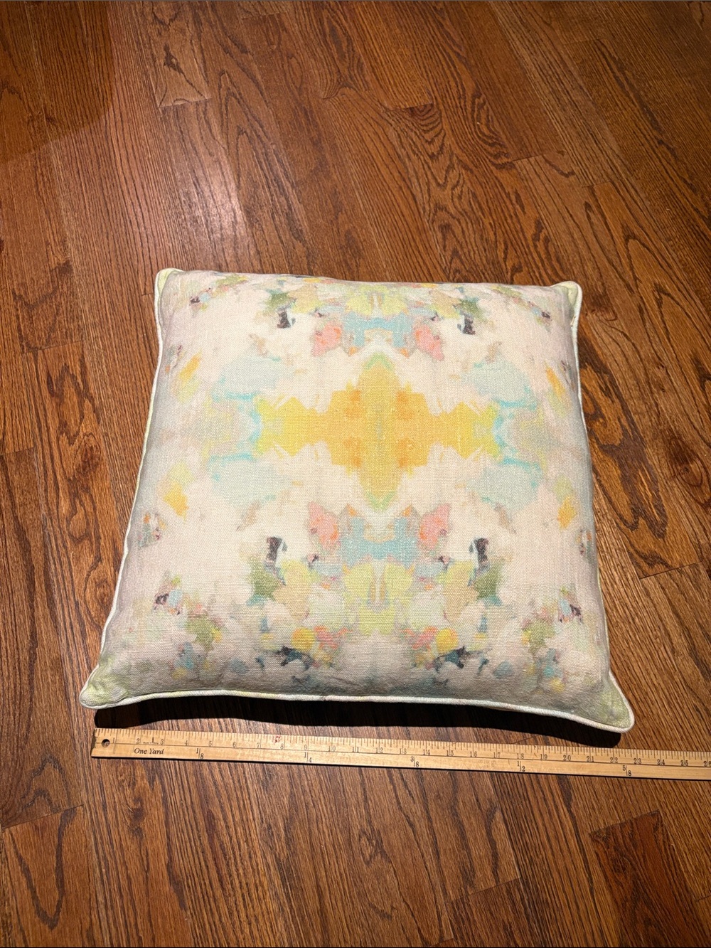 laura park pillow - Picture 5 of 5